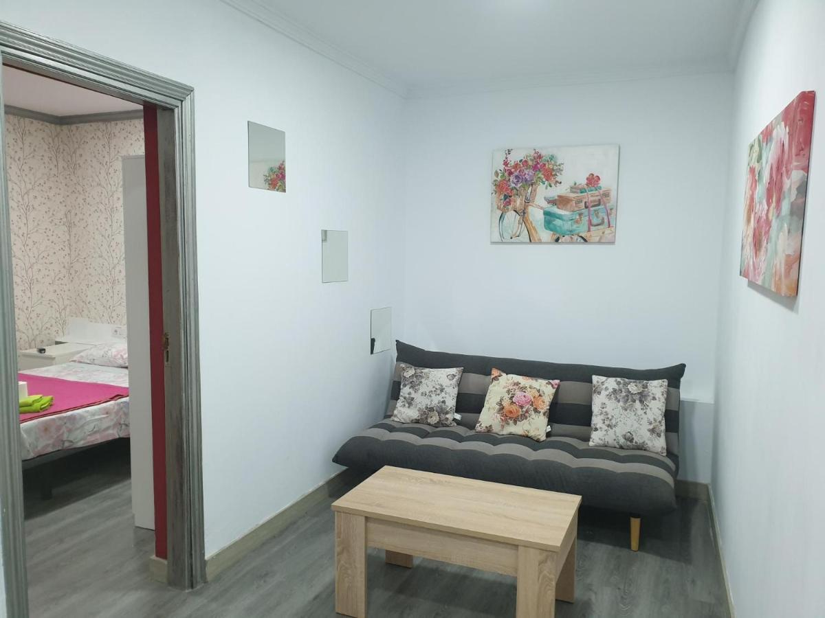 Apartamento Rural Fayna Apartment Granadilla De Abona Exterior photo